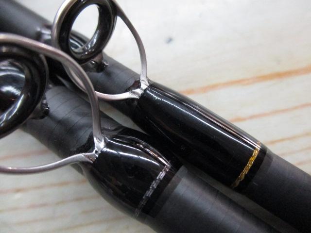 23バスワン XT+ 166MH-2