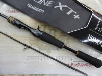 23バスワン XT+ 156ML-2