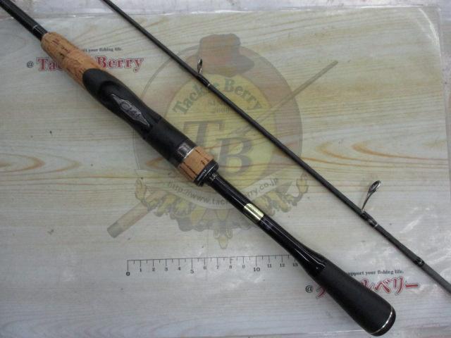 22エクスプライド 264UL-2｜＠ベリーネット 日本最大新品中古釣具WEB