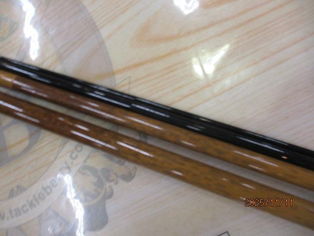 朱紋峰 飛造り 11