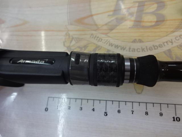 アルマダ AR-C71HST/LS(コルク+EVA)