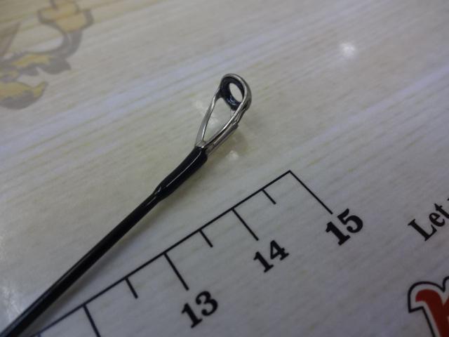 アルマダ AR-C71HST/LS(コルク+EVA)