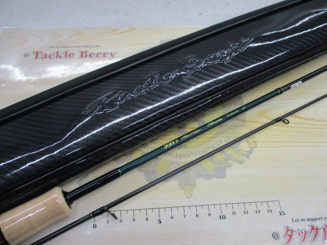 フォーナインマイスターキメラ62L+