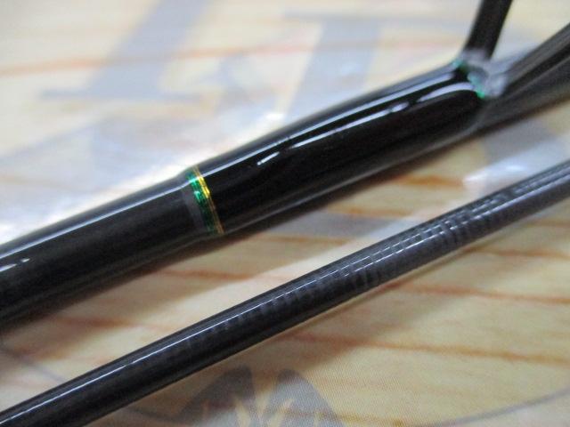 フォーナインマイスターキメラ62L+