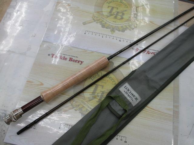 ロッホモアZ F866U