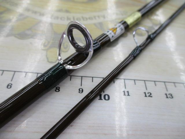 ロッホモアZ F866U