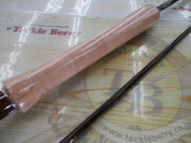 ロッホモアZ F866U