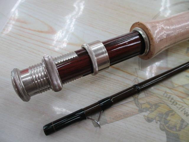 ロッホモアZ F866U