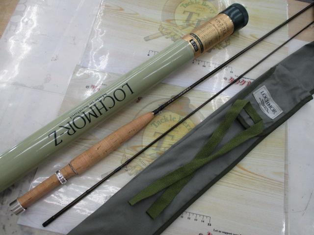 ロッホモアZ F822LL