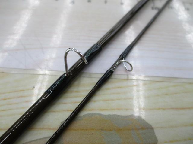 ロッホモアZ F822LL