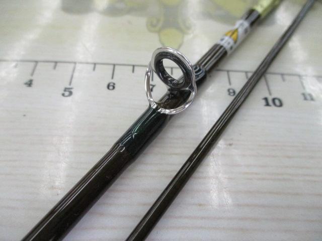 ロッホモアZ F822LL