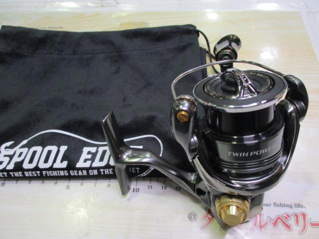 24ツインパワー C2500SXG