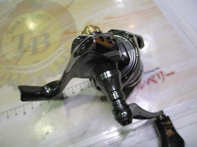 24ツインパワー C2500SXG