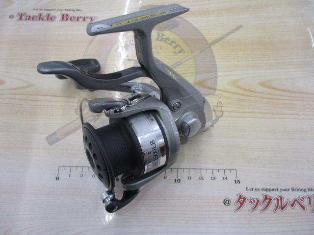 ザウバーSS SS1500-LB