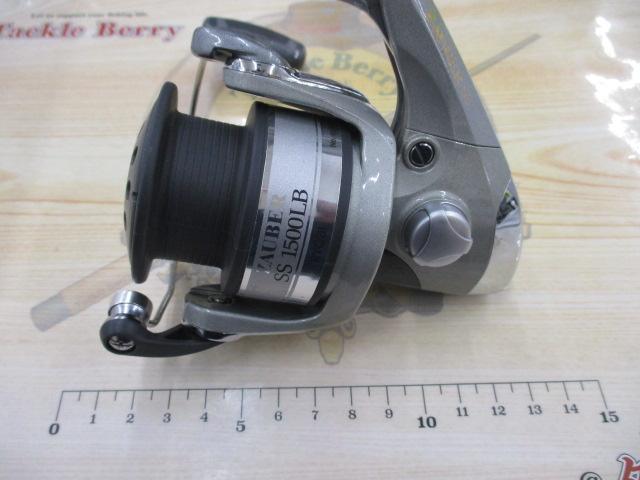 ザウバーSS SS1500-LB