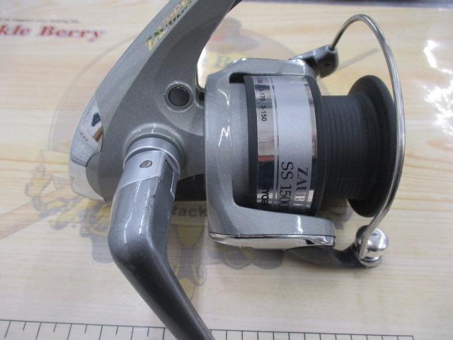 ザウバーSS SS1500-LB