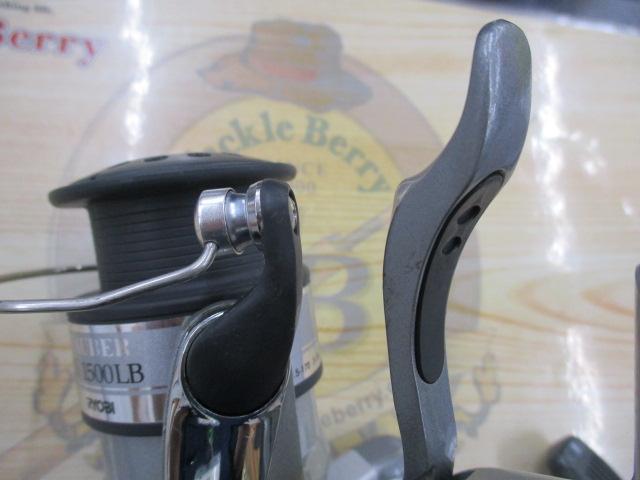 ザウバーSS SS1500-LB