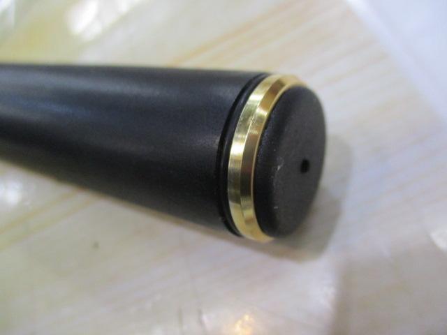 イングラムブラックエディション遠投 両軸 4号プラス550｜＠ベリー