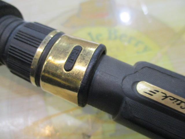 コンバットスティック GCSC-65H