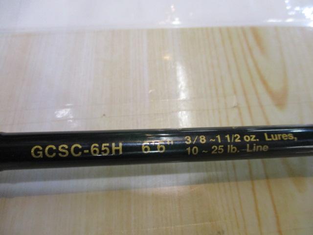 コンバットスティック GCSC-65H