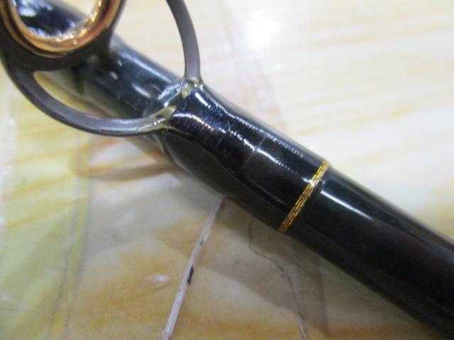 コンバットスティック GCSC-65H