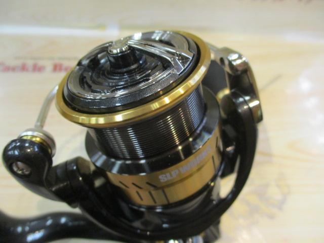 21カルディア LT3000-CXH