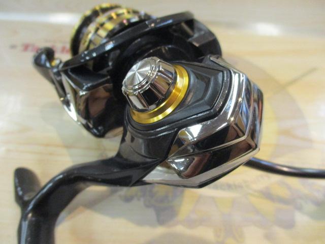 21カルディア LT3000-CXH