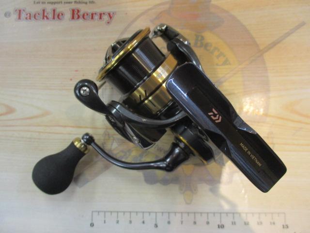 21カルディア LT3000-CXH