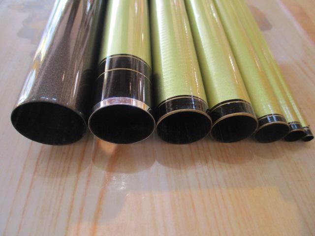 アバンサーⅡ 早瀬抜90MD