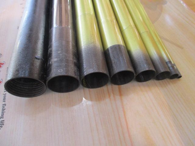 アバンサーⅡ 早瀬抜90MD