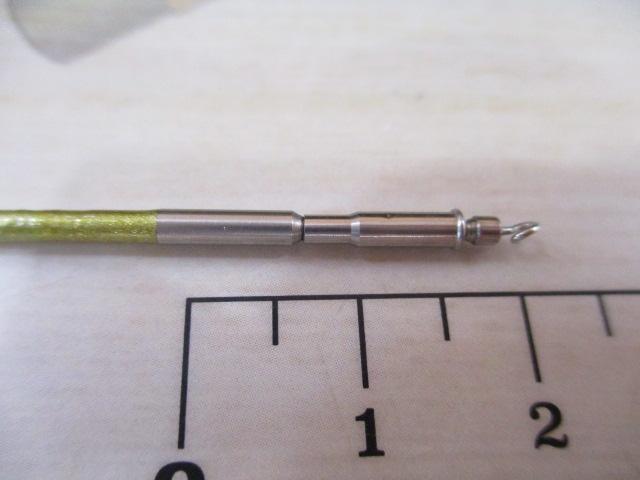 アバンサーⅡ 早瀬抜90MD