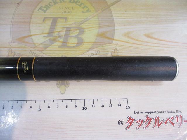 アバンサーⅡ 早瀬抜90MD