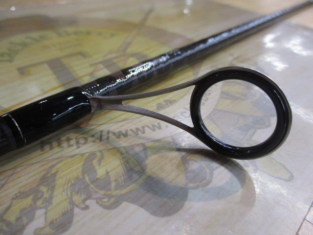 ブレイゾン S68MH