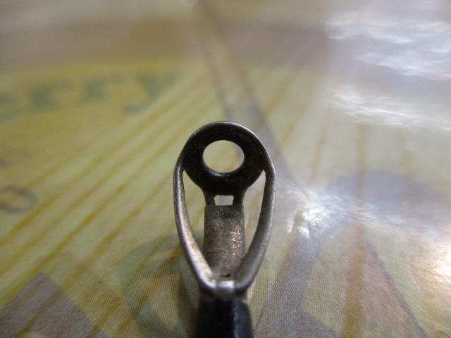 ブレイゾン S68MH