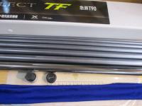 24プロセレクトTF 急瀬T90