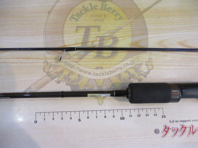 ブレイクスルー ゼロヴァージ BTZV60-ISS UL