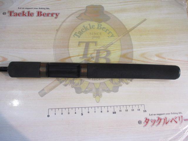 ブレイクスルー ゼロヴァージ BTZV60-ISS UL