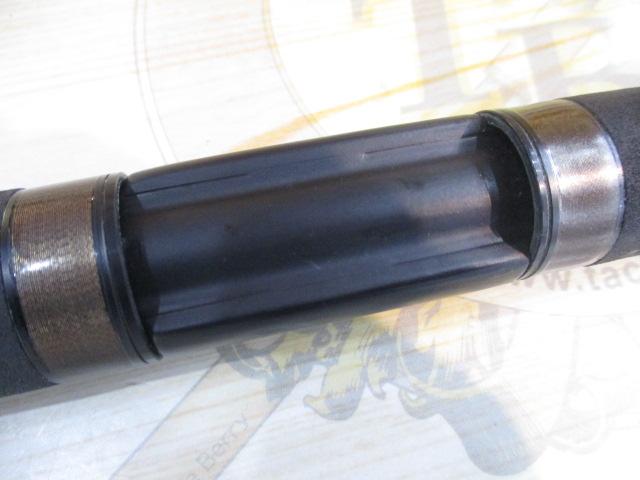 ブレイクスルー ゼロヴァージ BTZV60-ISS UL