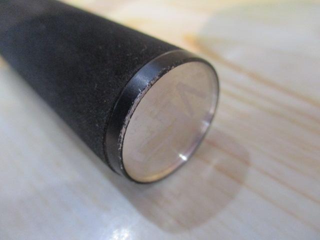 ブレイクスルー ゼロヴァージ BTZV60-ISS UL