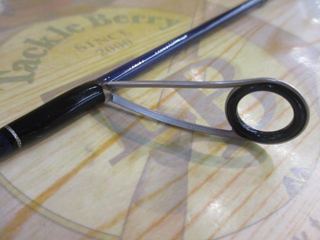 ブレイクスルー ゼロヴァージ BTZV60-ISS UL