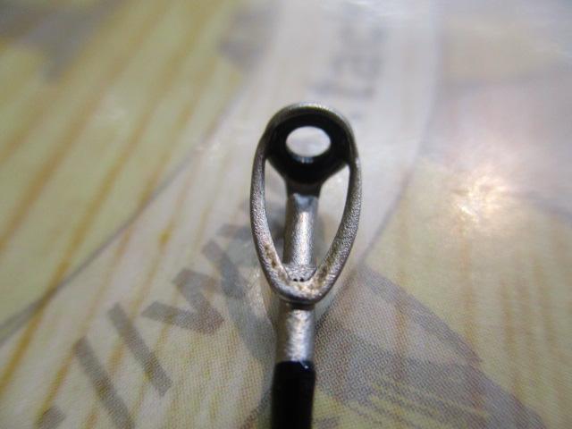 ブレイクスルー ゼロヴァージ BTZV60-ISS UL