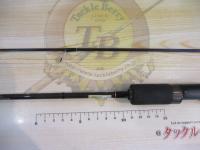 ブレイクスルー ゼロヴァージ BTZV60-ISS UL