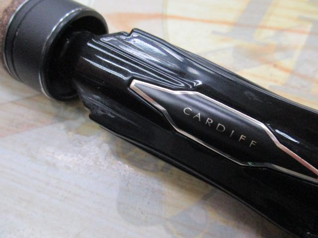 21カーディフAX S62UL