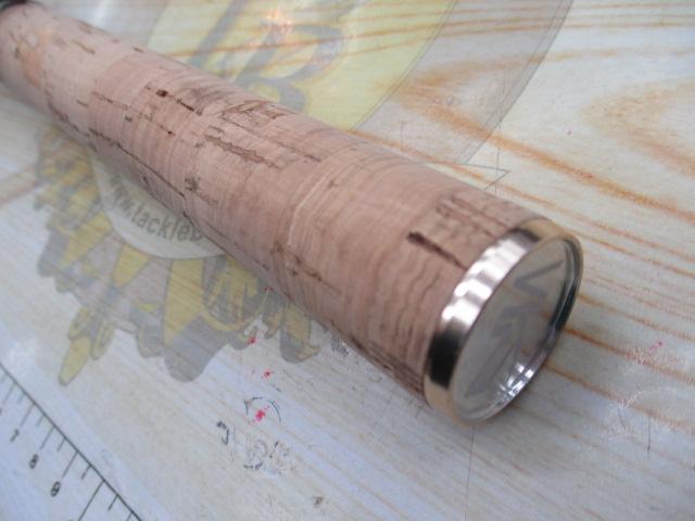 ブレイクスルー ゼロヴァージ BTZV61ML-H