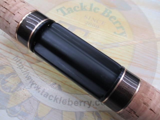 ブレイクスルー ゼロヴァージ BTZV61ML-H