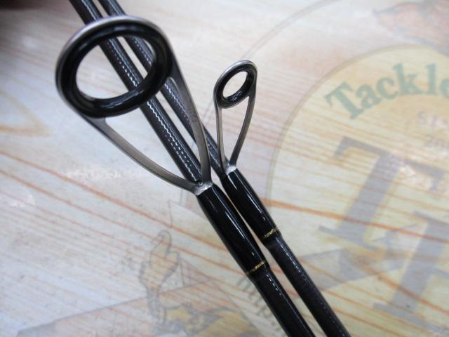 ブレイクスルー ゼロヴァージ BTZV61ML-H