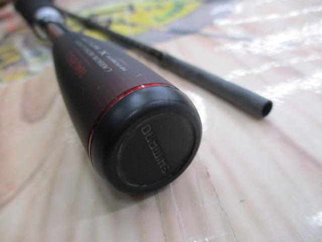 20ゾディアス 164L-BFS-2