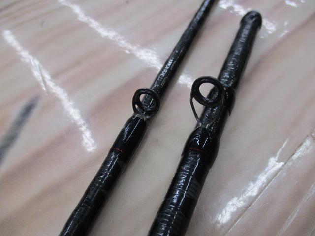 20ゾディアス 164L-BFS-2