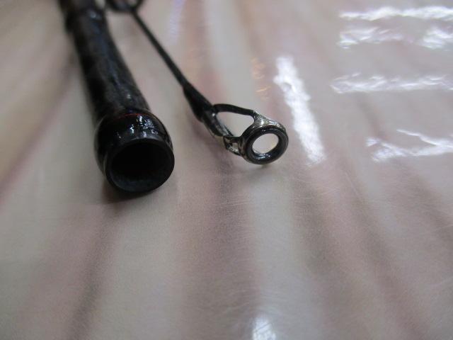 20ゾディアス 164L-BFS-2