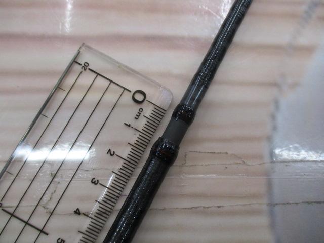 20ゾディアス 164L-BFS-2